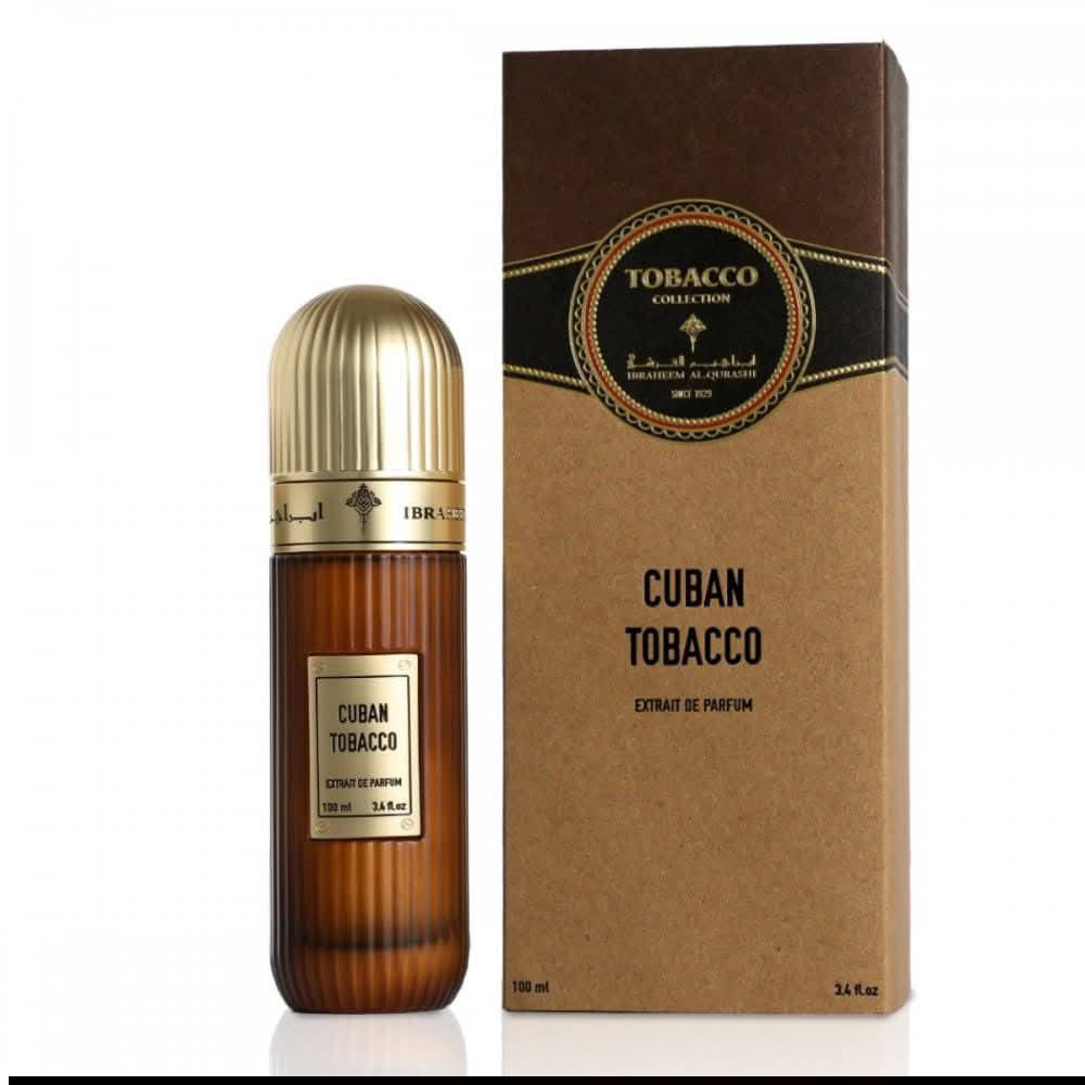 عطر التوباكو  ⁨ إكتسريت دو برفيوم من إبراق ابراهيم القرشي - 100 مل. 

يقدّم عطر التوباكو قراءة شرقية خشبية غنية، تمزج بين قوة التبغ الكوبي ودفء المكونات الحلوة في تناغم متوازن.
عطر للجنسين يعكس الفخامة والعمق، ويخاطب من يفضلون الروائح الدافئة ذات الطابع الكلاسيكي الأنيق.
اختيار مثالي للأمسيات والمناسبات الخاصة، حيث يتجلّى الحضور بثقة وأناقة واضحة.

الهرم العطري
المقدمة: الكاكاو، التبغ الكوبي
القلب: خشب الصندل، الجلود، الفانيليا
القاعدة: العسل، جوز الهند.⁩
لطلب الاوردر واتس ٠١٠١٣٠٦٨١٦٣


**إذا كنت صاحب هذا الإعلان وتريد حذفه لأي سبب، رجاءا أرسل رسالة إلى الدعم الفني**