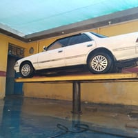 مارك مسطرة • ١٩٩٠ • رقم دولي