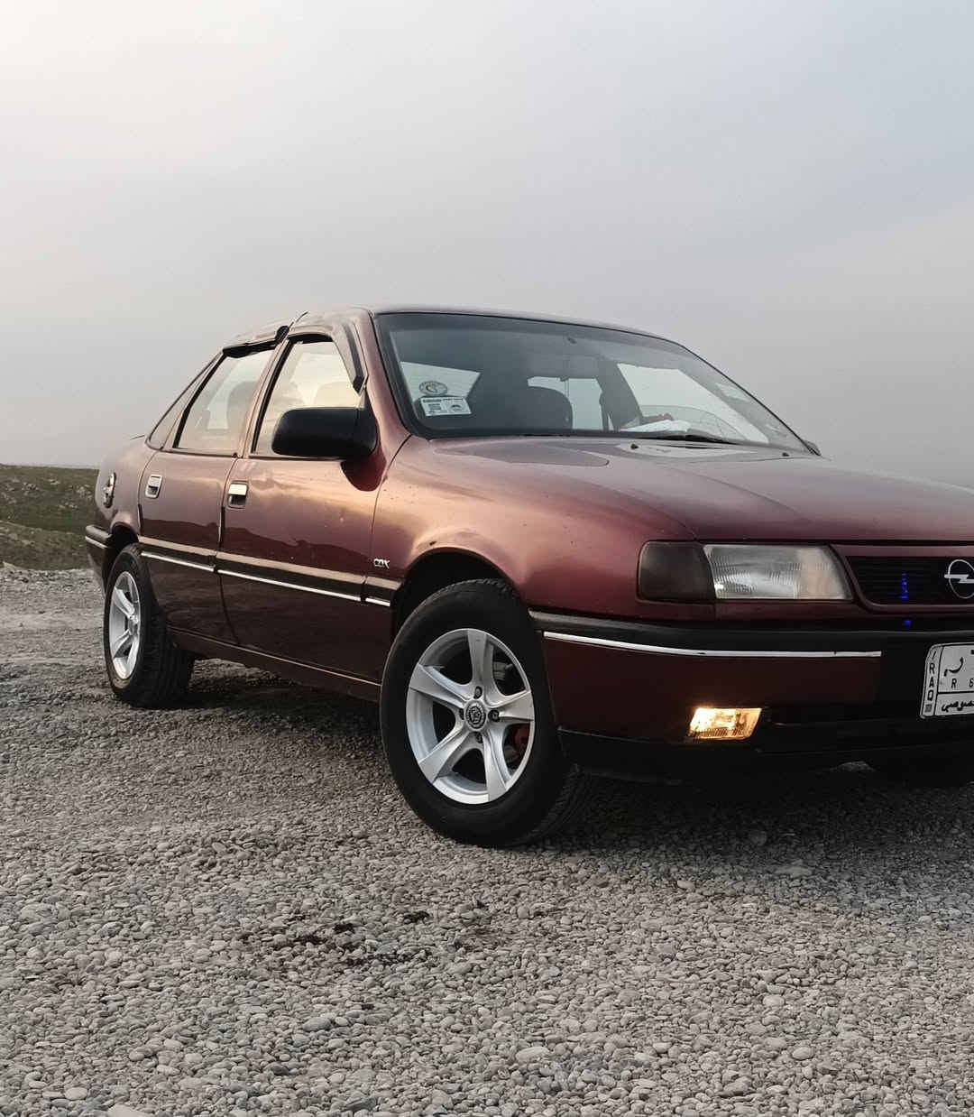 اوبل فكترا للبيع موديل 1991
محرك 16 معمر جديد

دواير مصلح جديد

ويل كب مسطره

شاشة لمس و كاميرا

باتري جديد

السيارة مسستمه

سنوية بإسمي شرط التحويل

للاتصال 

 ***********

***********
