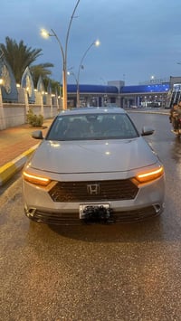 اكورد تورنك • ٢٠٢٣ • الرمادي