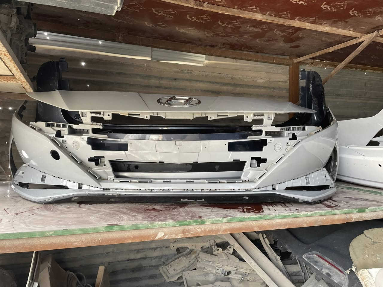 مجمع محمد عدنان الكوز.  ***********.  السماوه حي الصناعي
