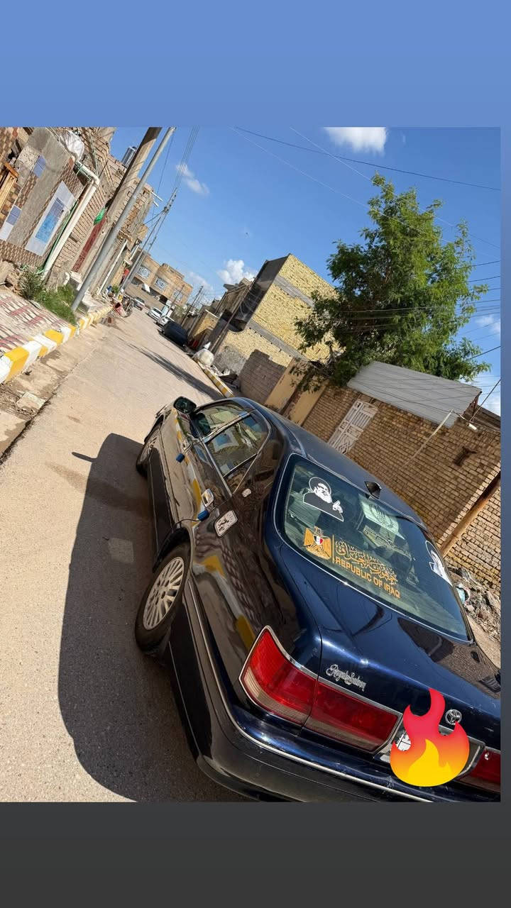 سلام عليكم للبيع 
سلام عليكم ملكه للبيع ترهم مراوس 
مديل ٢٠٠٣ لون نيلي
ثلث دكم  شاصي 75 ديفور الكبير 
كرستال اصل 
تحكم كشنات 
رقم كركوك 
السياره نضيفه 
السعر 95 وبيها مجال 
المكان ذي قار 
اتصل وخادم 
0788105747


**إذا كنت صاحب هذا الإعلان وتريد حذفه لأي سبب، رجاءا أرسل رسالة إلى الدعم الفني**