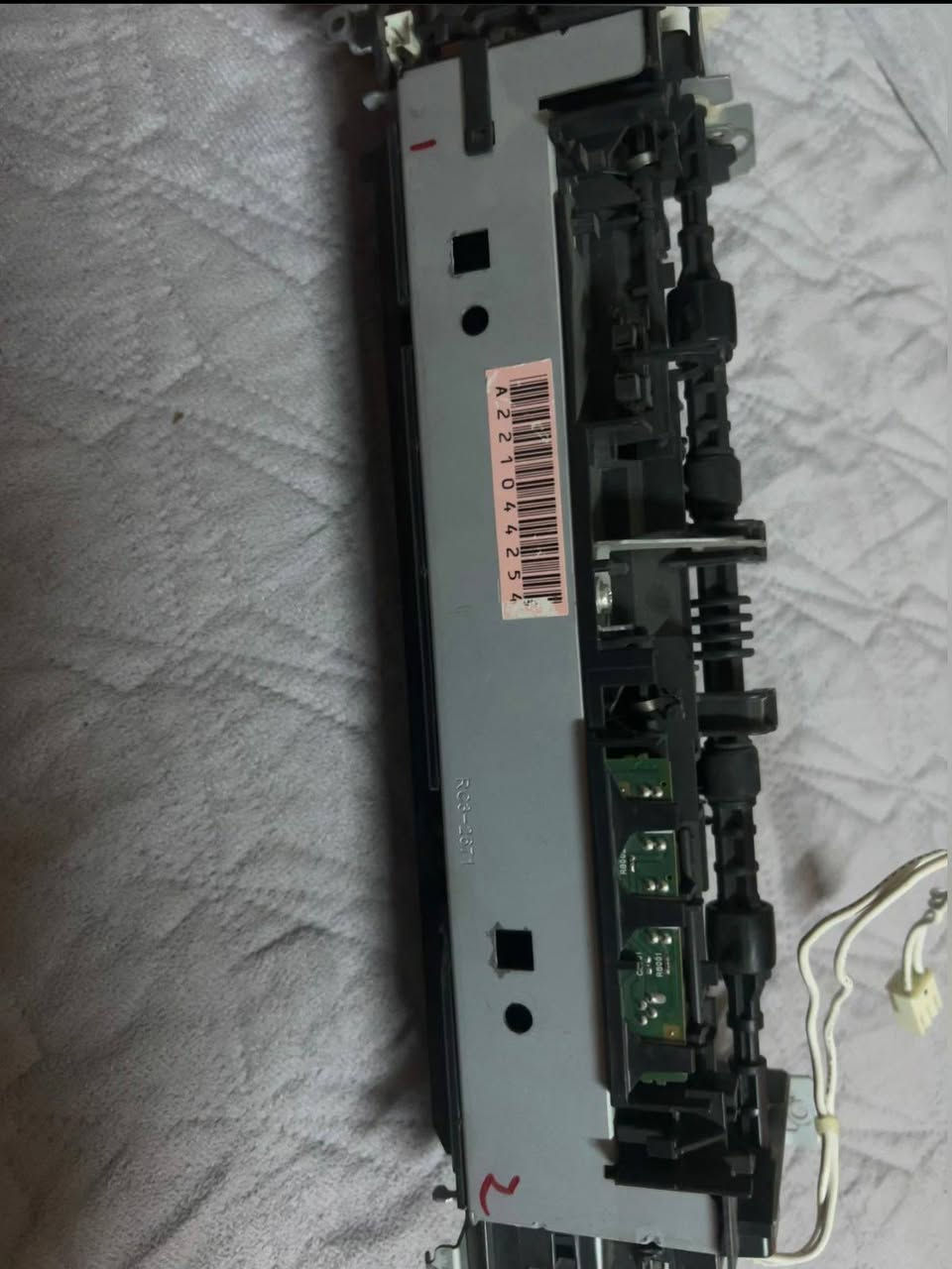 متوفر قطعة مال امزون خلي سعرك بالعافيه


**إذا كنت صاحب هذا الإعلان وتريد حذفه لأي سبب، رجاءا أرسل رسالة إلى الدعم الفني**