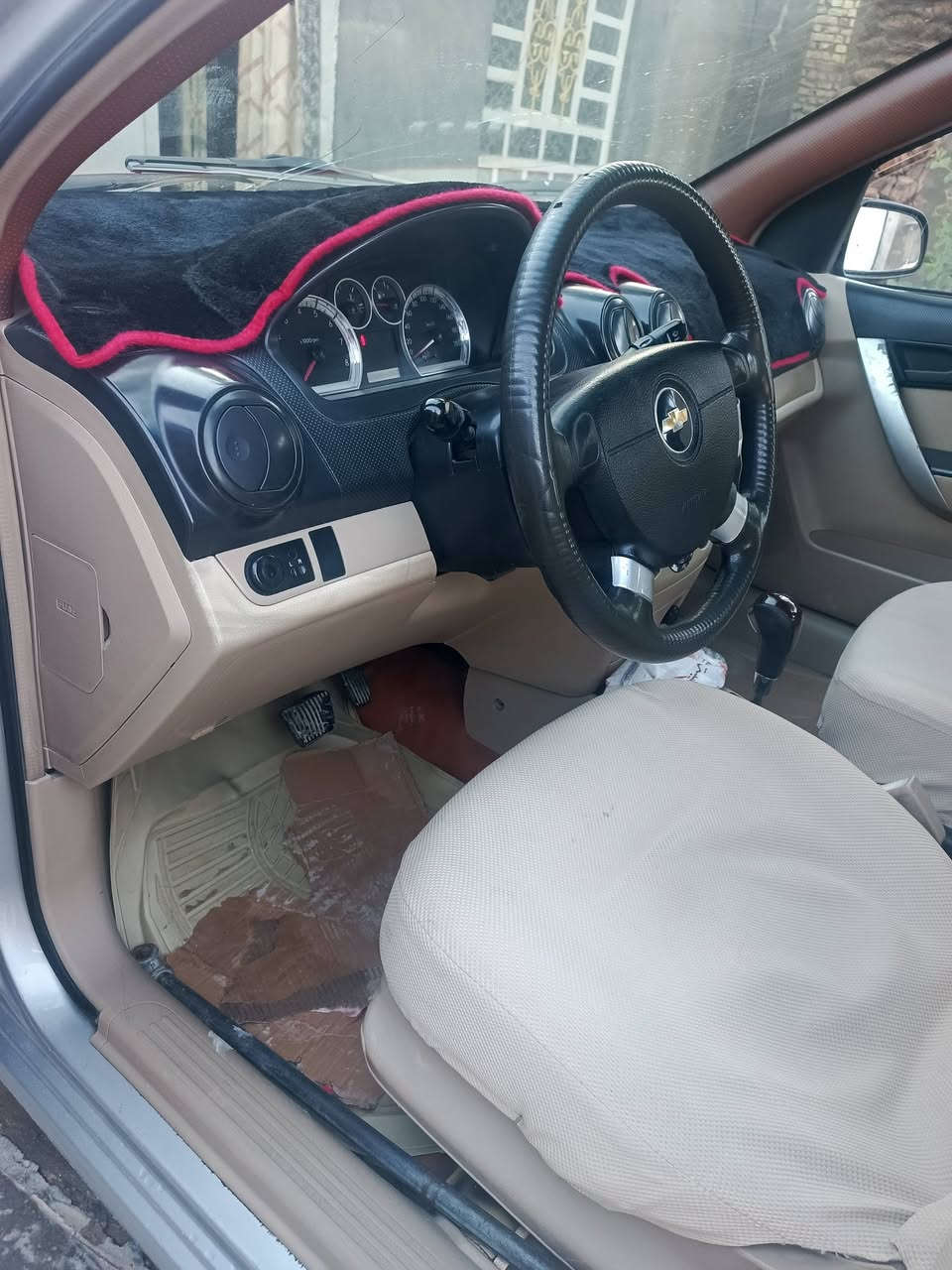 سلام عليكم افيوو موديل  #12خصوصي وارد خليجي
سلام عليكم افيوو موديل  #12خصوصي وارد خليجي
رقم نكليزي بسمي سنويه ال 2030مكينه #مفتوح مو امسكر حداديه تخم تاير كير اوتماتيك مكينه وكير خير من الله سياره نضافه 100/100تخم تاير جديد تبريد تدفئه سمعات كرهبائيه كله شغاله المكان نجف نجف (كفاله عامه )السعر 65بيه مجال شراي بيه خير ويدلل ***********
