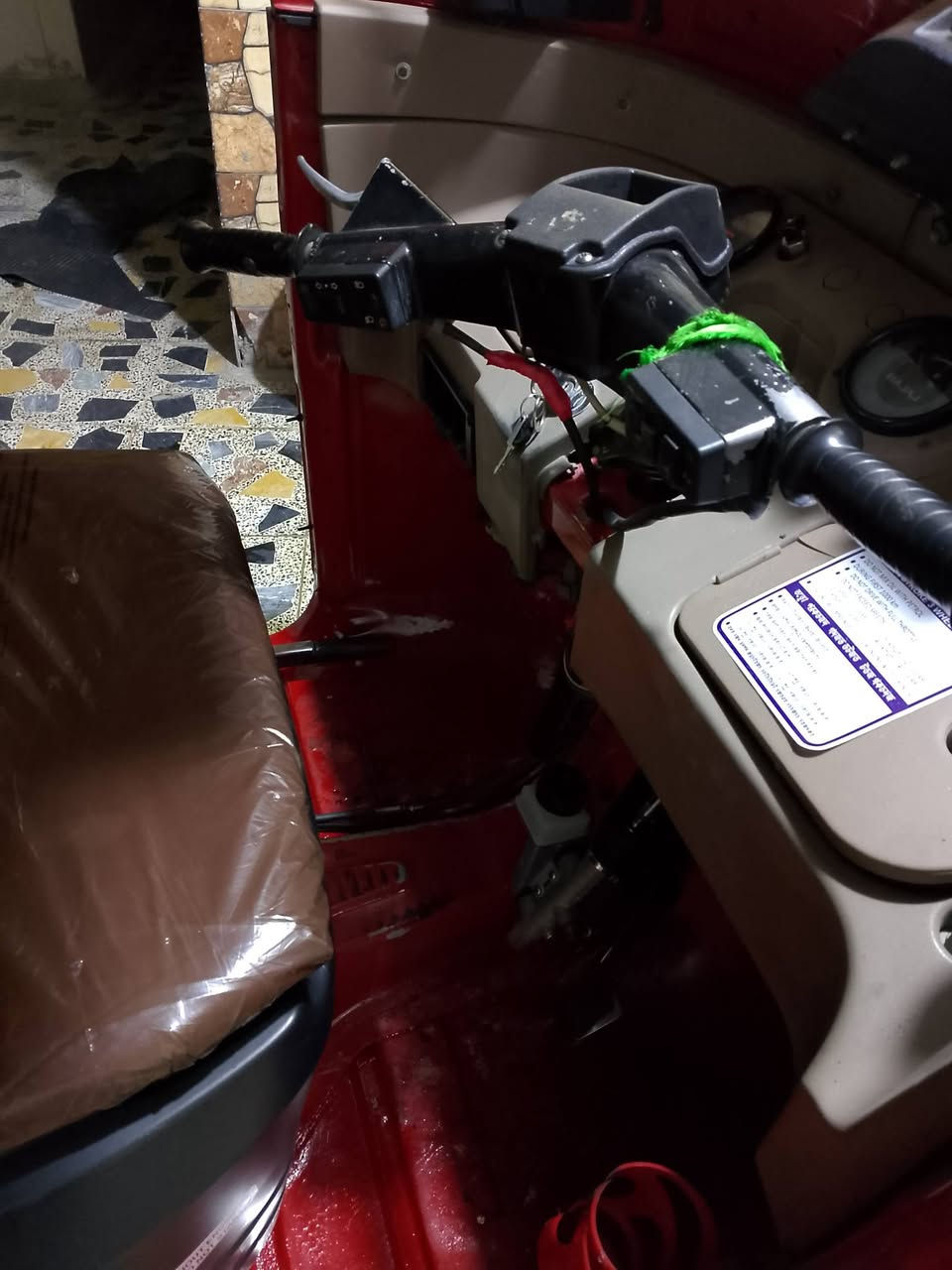 للبيع 19داخله بل 20تكتك كفاله من صبغ عده دوس تراي زيرو رقم سنويه كربلاء نكليزي مكاني  بغداد بسمنه تحويل وين ميعجبك الشراي يتصل ***********
