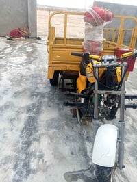 امتيار موديل 17 • ما بيها نقص • خور الزبير