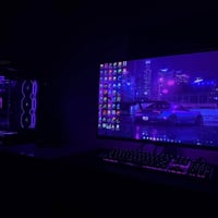 تجميعة احترافيه High End من اقوى التجميعات من ناحية الاداء و الجمالية ...