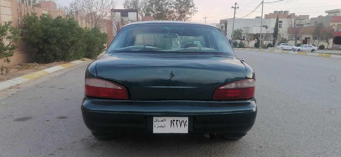 هاتةوة مالى فةقيرى تةنها و تةنها ٢٥گةلا 
كيا كريدؤس مؤديل 1996 🌹٢٥گةلا🌹
شارى كؤية🌹***********🌹***********🌹
ئارم پلاستيك سليمانى گير و مةكينة بةشةرت
مةكينة ١٦ و بةخ بيلادى  جام كارةبايى 
سوكان پاوةر ناوگاعى فؤرميكا بئ تةقة و رةقة 
زؤر زؤر جوان و توندوتؤلة زؤريش بةهةلمةتة
بةرگة كوشنى نويية تازةم بؤى بةستاوة
تازة بؤياغ عامم كردوة تةنها بؤ جوانى 
ويل كةپ ٤ تايةى نوئ ى لةژيرة 
تةزجيل سيدى و فلاش ميموري 
براوة و وةرگةرا بةشةرت مالى فةقيرية 
نرخى / ٢٥گةلاية 
ژ.م / ***********🌹*********** كويسينجاك, أربيل
