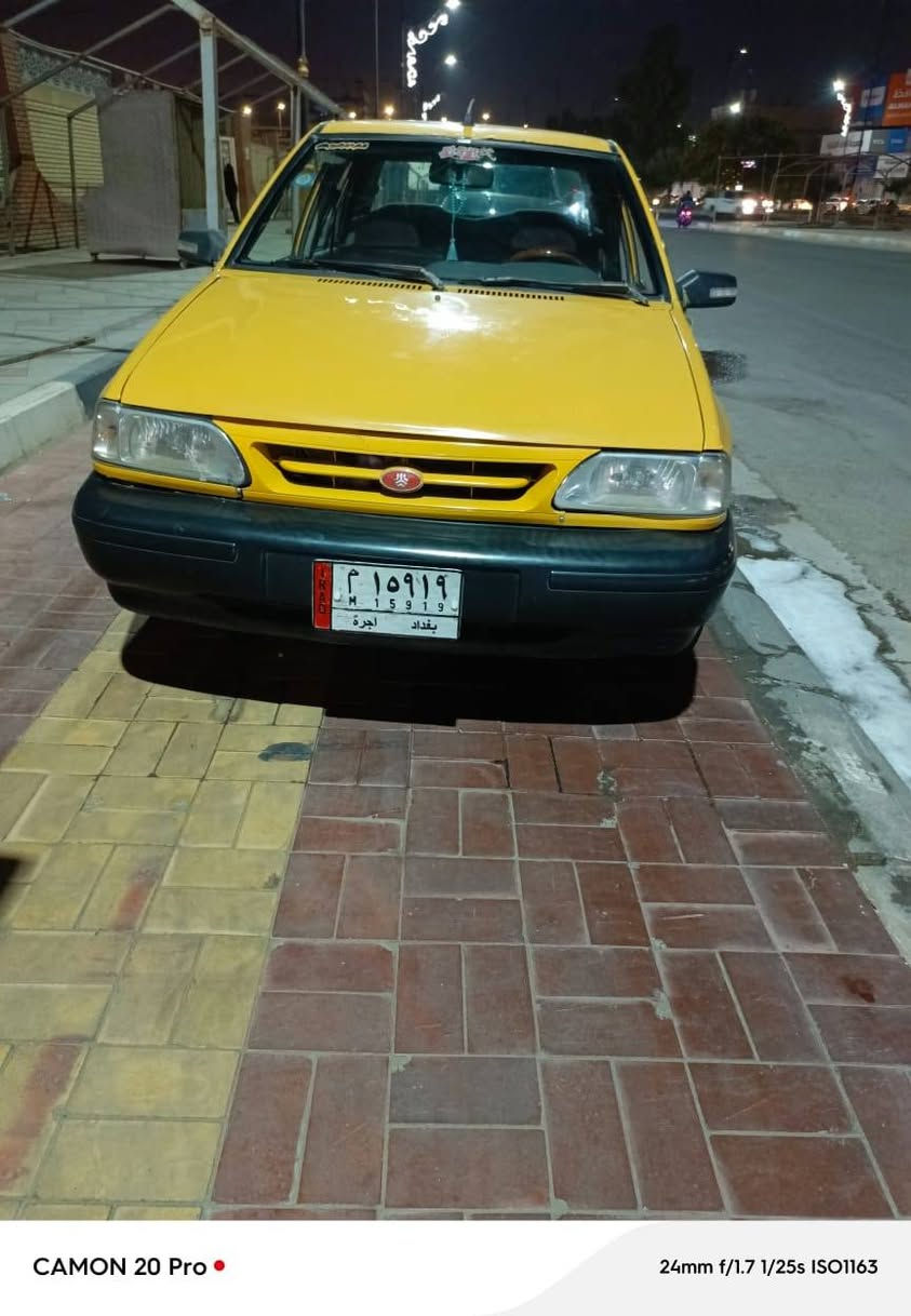 السلام عليكم
سياره سايبه موديل 2014 نضيفه كير محرك تخم تايرات
للبيع عنوان كربلاء الامن الداخلي الشراي يتواصل ع الرقم***********
