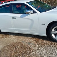 جارجر • ٢٠١٦ • بغداد