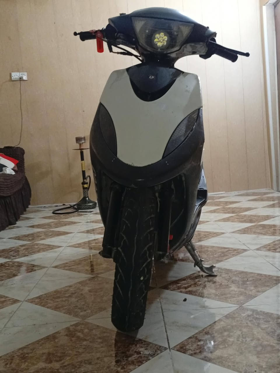 ماكس عدله للبيع تفاصيل مبدله ستوهه تخم تاير بوشه ٤٩ مامفتوحه ولااا ملعوب بل مكينه خرسه وصوت ناعم صلنصه FM بيهه طكه حلوه نكر سلف شمعه بيهه اكثر من نوع رماش طلع الوان كهربائيات كلهه سغاله هاذه رقمي بي وتساب
***********
