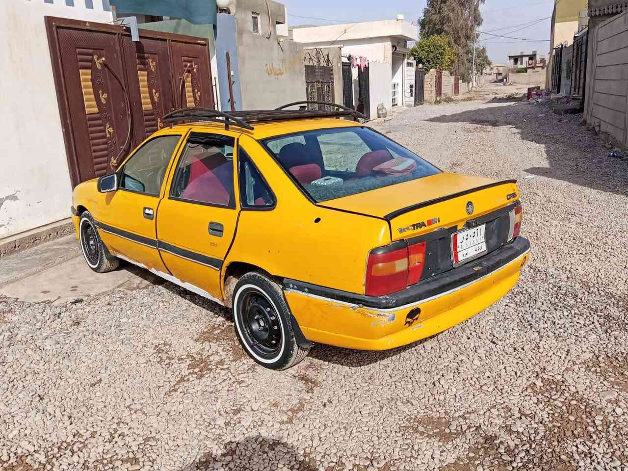 السلام عليكم ورحمه الله وبركاته اوبل فيكترا تكسي محرك 16 كير محرك بشرط شرط وكاله  دفتر بنزين سنويه نقل ملكيه صدر تأيرات جديد نقابه صفر سعر 35 وبي مجال مراوس هم يرهم حسب الرغبه


**إذا كنت صاحب هذا الإعلان وتريد حذفه لأي سبب، رجاءا أرسل رسالة إلى الدعم الفني**