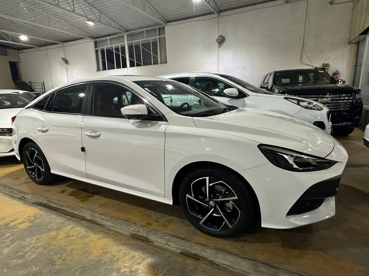 السلام عليكم اخوان واخواتي  سياره ام جي جي تي2025 ممشى8000كيلو السياره في وضعيت الوكاله
المواصفات
4/1اربع كامرات
2/دبل كرسي كهرباء تدفه و تبريد
3/شاحن واير ليس
4/مري شفط
5/شاشه كبيره
6/بصمه تشغيل عن بعد
7/رادار امامي و خلفي
8/نقاط عميا
9/تحديد مسار
10/مكينه 1500تيربو
الرقم/***********
السعر/24.5مليون
