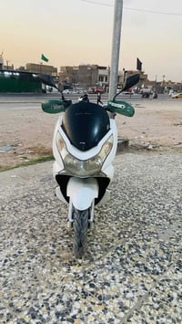 من رخصت شركت ادمن دراجه بي سي اكس جيل اوال مكفواله كفاله عمه من مكينه ...