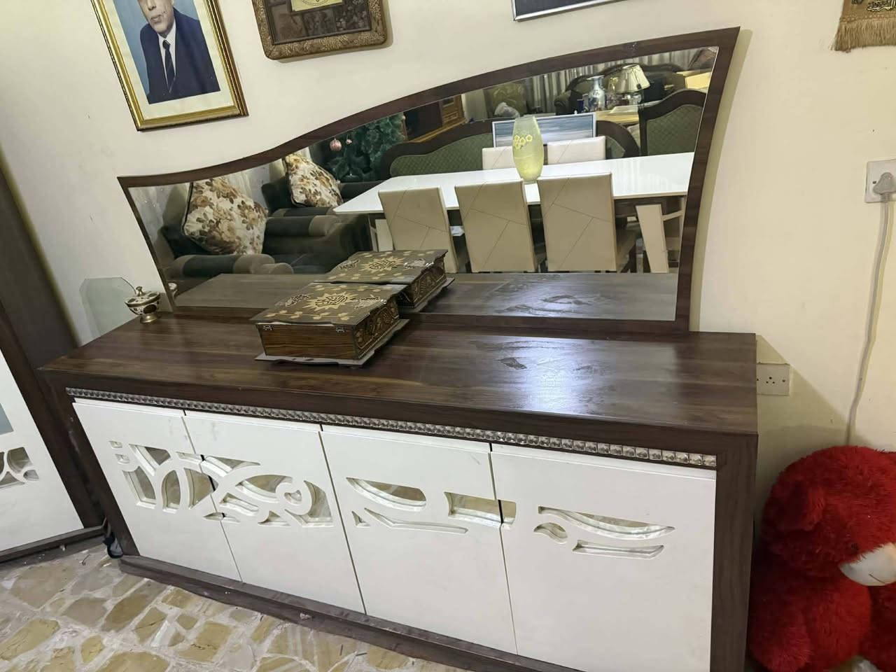 مجمده للبيع تجميدها فول بس يرادلها تنظيف سعرها 150وبيها مجال والكواريك الواحد ع 100 ميز تواليت تركي من القوي ب175وبي مجال والفاترينه 150وبيها مجال كنتور 3بوب كلش قوي سعره 125وبي مجال عنوان ضباط حي القاهره


**إذا كنت صاحب هذا الإعلان وتريد حذفه لأي سبب، رجاءا أرسل رسالة إلى الدعم الفني**