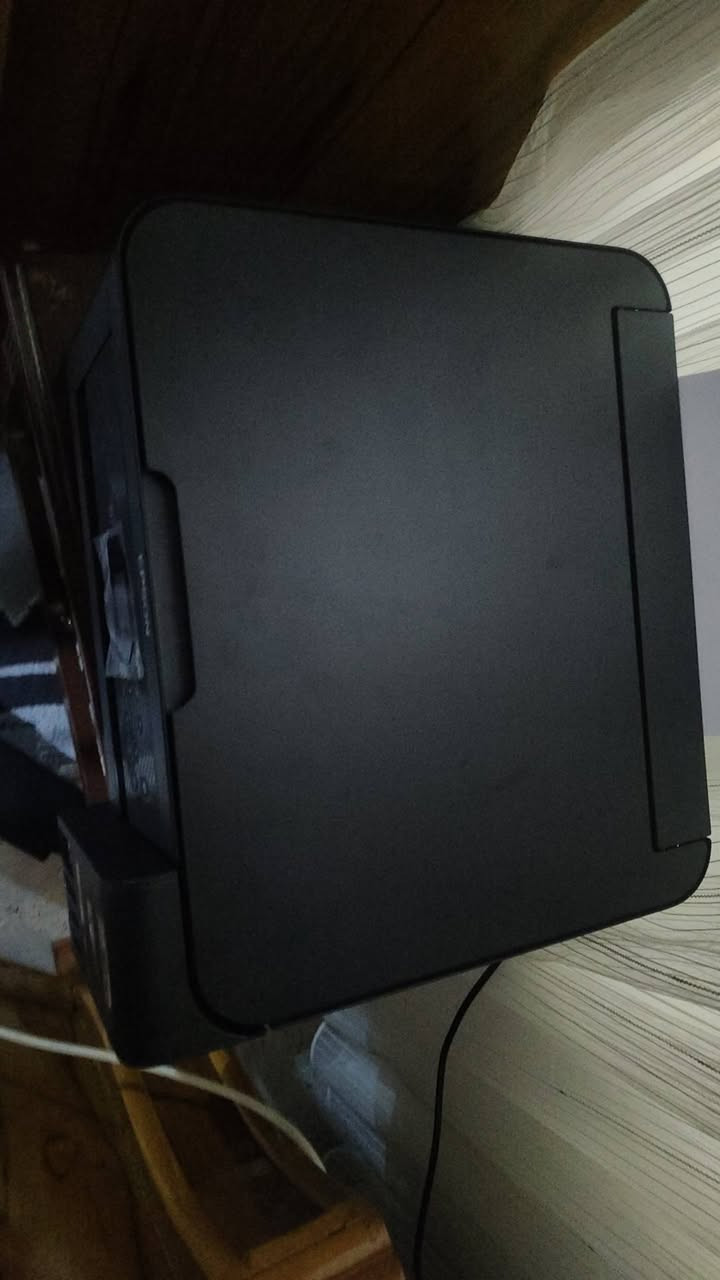 طابعة ايبسون
L4260  
(مستخدمة اسبوعين فقط) عدد الاوراق المطبوعة (77 )ورقة 
سعرها 350 
موقع- موصل ايسر حي الزهراء


**إذا كنت صاحب هذا الإعلان وتريد حذفه لأي سبب، رجاءا أرسل رسالة إلى الدعم الفني**