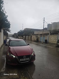 SR • ٢٠٢٠ • ضرر باب السائق