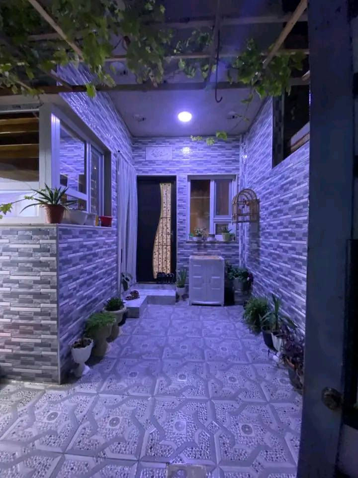🔹دار للبيع في حي #السماح 🔹
-قرب مدرسة الامام الزهري 
- مساحة كل دار : 100 متر واجهة 5 متر
- شارع تبليط
- بناء حديث 
- سند طابو زهور 
🏠 تفاصيل كل دار :- 
الطابق الاول :غرفة نوم، هول، مطبخ ، استقبال، صحيات ، كراج 
السعر والتفاصيل .
______________________________________________
للاستفسار:- 
***********
***********
مكتب عمر النعيمي لتجارة للعقارات والمقاولات العامه نستقبل جميع العروض العقارية يوجد لدينا بناء بيوت نظام اقساط
