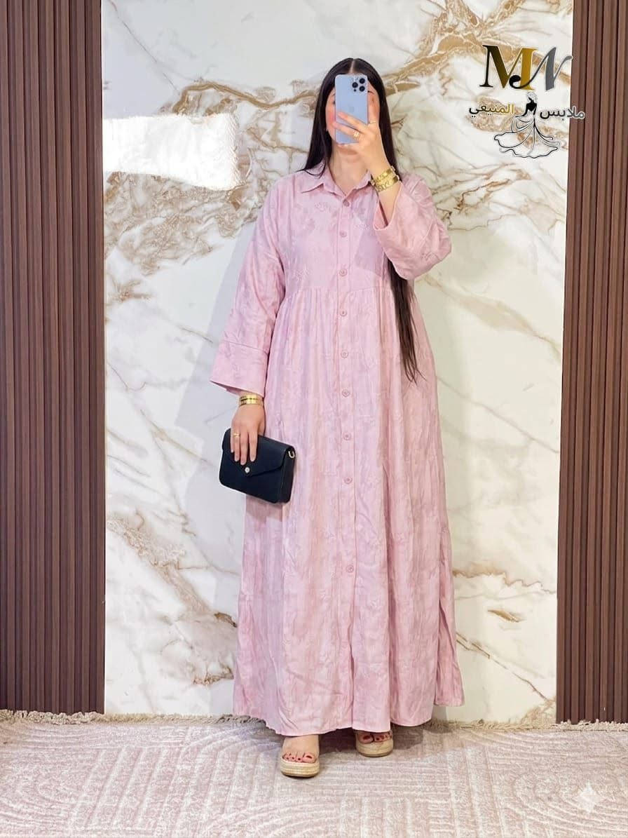 🚨🚨 تخفيضات 🚨🚨
🔥🔥*الجدييد* 
كسوة 👗👗 صيفية طوب 
 ثوب زارا مطبوع  رائع 🥰🥰
جودة ممتازة👌🏻 الطايات
 وافيين 👇🏻L Xl Xxl Xxxl


**إذا كنت صاحب هذا الإعلان وتريد حذفه لأي سبب، رجاءا أرسل رسالة إلى الدعم الفني**