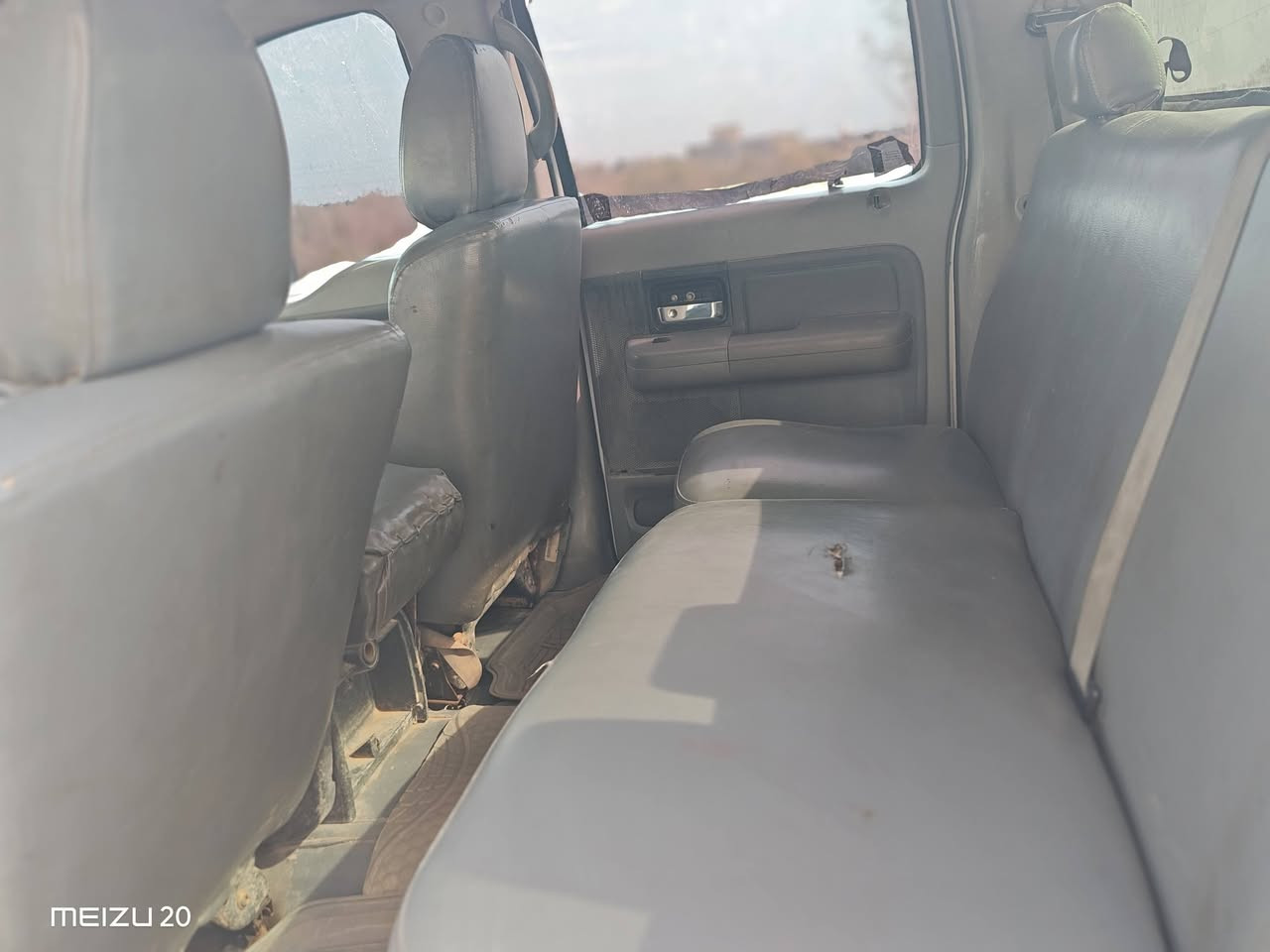 سيارة فورد  ادوات موديل 2008 f150 كفالة من كص 
مكفول من سرقه 
كير  تعليك مكينه مكفول  باب طويل بدي قصير
سعر45 بي مجال  ***********
