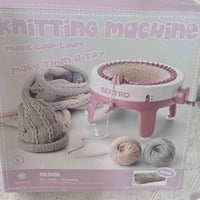 مكينة خياطة • حجم ٤٠ • جديدة