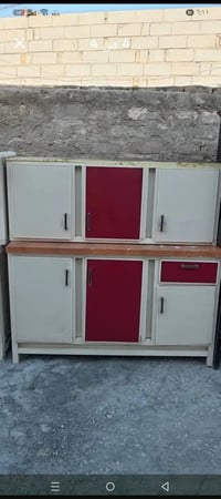 كاونتر • سنك • متر ونص