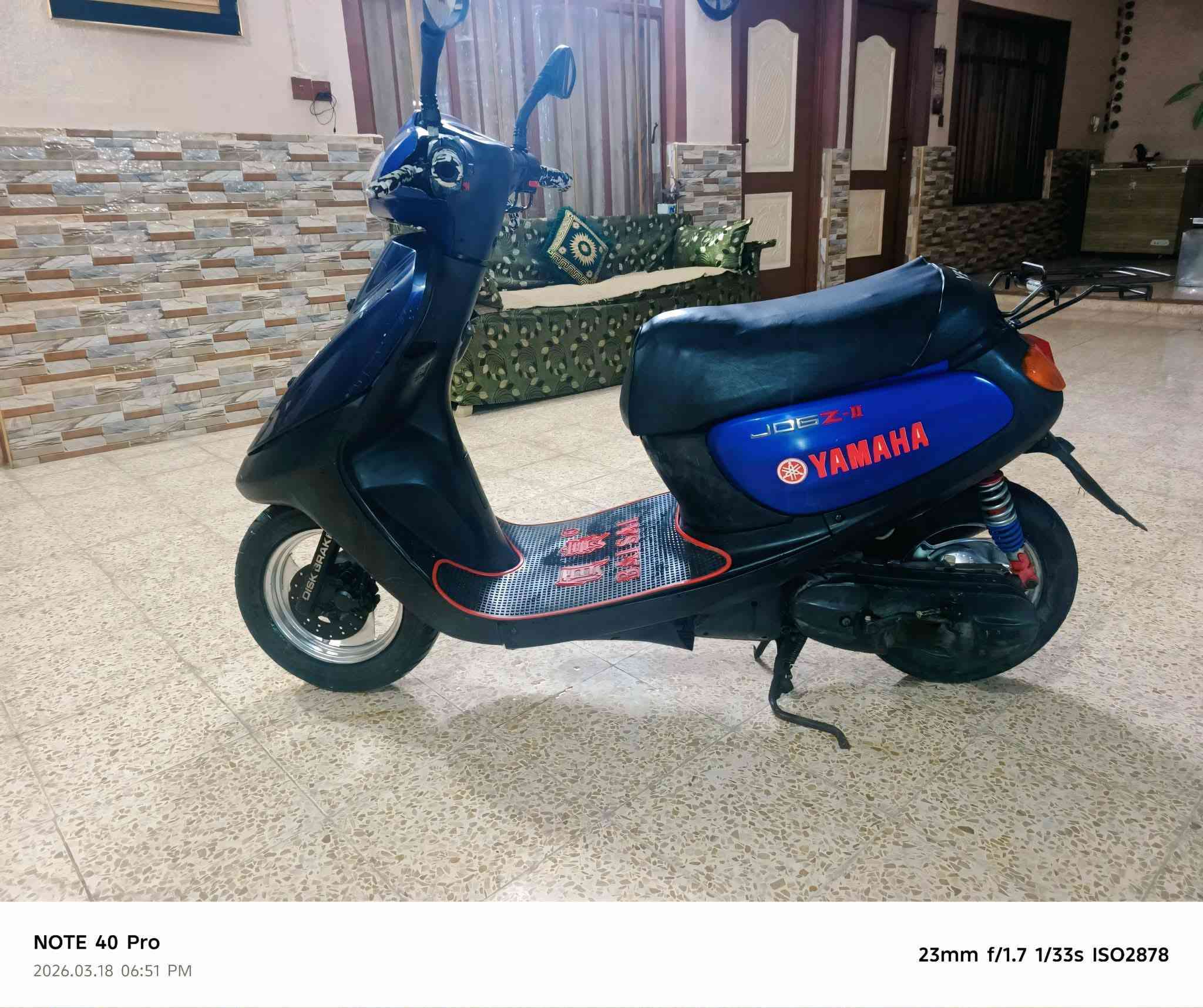 دراجه فول مواصفات واير منية شغال كامل
***********
***********
