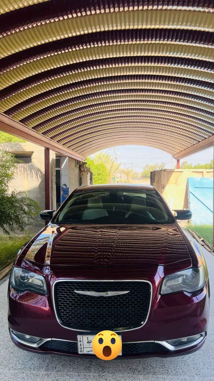 اوباما C300لون كرزي اصل
موديل 2018
تو ويل 
بنوراما طكتين 
داخل بيجي
كشنات جلد تحرك كهربائي
تدفئه تبريد
حادثها قطعتين 
جاملغ وبنيد مبدلات نفس اللون
ماشيه 150m 
الاتصال ع رقم الهاتف فقط ***********
