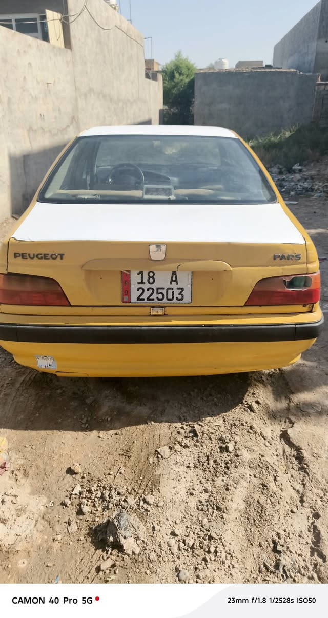 بيجو بارس ١٣ نقص فقط تسريب ناريه بل داينمو يعني شغاله وماليه اشكال فقط بيه تهريب حداديه اماميه دك فلين من جميع  درايمات بولبرينات دبلات كله جديد موجوده في بابل محرك كير تبريد نقص غاز فقط شرط البوايري وكنبريسر تايرات نضاف دوشمه نحله جديده كهربائيات بك لايت جديد اصلي عليه غرامه ٢٠٠ الف فقط اصفرلك هيئه وغرامه وسنويه صاقطه صار شخرين تاخذ صافي ابيع عقد مرور يعني كبل اداور لتكلي صور وغير الصوره نفسه وبيه صبغات تعمير بل جنطه ضربه ومعمره بارد اتفيدك هلابيك متفيدك اهبر المنشور السعر بلا تعامل ٢٨ قفل قفل الستفسار اتصل***********
