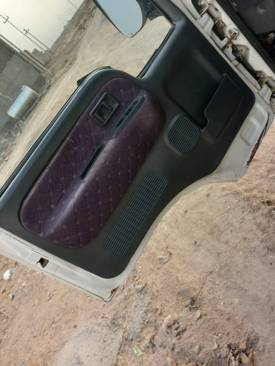 سلام عليكم
سامسونك  للبيع موديل ٢٠٠٠ محرك بي تنقيص كير واكسل شرط صدر و تا يرات
تمام رقم صلاح الدين  
السنويه لل ٢٠٣١
السعر ٤٨ بي مجال بسيط 
اتصل ***********
مكان السياره سامراء
