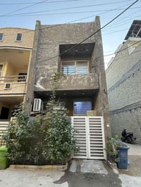 دار زراعي • مجاور واسواق ثائر • ٦٢م