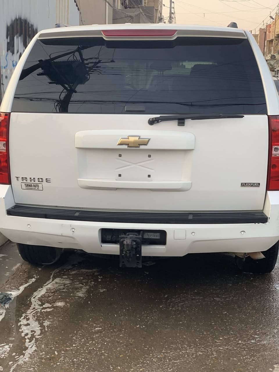 تاهو أدوات أدوات
سياره جديده فولل 

مكفوله من كص وسرقه 

فول مواصفات عده لفتحه 

سبير منازل سياره حيلل جديده 

كفاله عامه من دعاميه لدعاميه 

فقط بيهه زنجار فوك يم باب لصدر 

ودشبول مفطور فقط 

2008سياره سعر ٩٥ورقه وهاذ رقمي ***********
