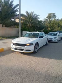 جارجر SXT • ٢٠١٨ • ماشي ٥٩٠٠٠