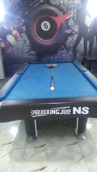 ميز بليارد • تبديل قماش • كربلاء الحر