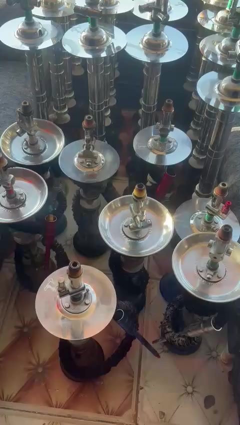 السلام عليكم نراگيل طه للبيع العدد 17 فقط الطوال السعر بدون عمله 80 الف للاستفسار ***********
