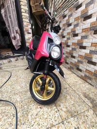 دراجه سكنس جبلي للبيع الدراجه مكينه مكفوله كهرباءيات شغاله دراجه شلعه ...