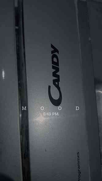 75غسالة صحون كاندي الإيطالية الأصلي أكبر حجم بيهه عطل بسيط رجآ بس الشراي يتصل ***********
