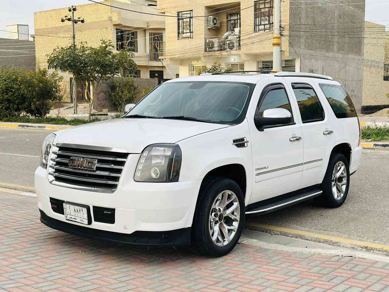 جمسي دانلي بتره مديل 2011 خليجي كفاله من ضربه بيه صبغ قطعتين ول سونار بل منشور شرط بدون تبديل 
السعر // 194 ومجال بصيط بيه 
للاستفسار ***********
الموصفات فوول واحد عل واحد فتحه شاشه كامره جنطه كهرباء مري شفط حساسات امامي وخلفي رادار تحديد مسار مثبت سرعه كشنات كهرباء جلد خزن ميموري كشنات تدفئه تبريد شاشه وصط كشنات الخلفيه كهرباء منضومه زنون علامه ضوئيه تبريد 3 قطع مكينه 5300 المرغوب كفاله ماشيه (173)كم مكينه وكير مكفولات ويل كب كروم تخم تاير جديد حداديه بل جيس سياره جاهزه وحله من صور مكان السياره كربلاء تحويل مباشر رقم مميز
