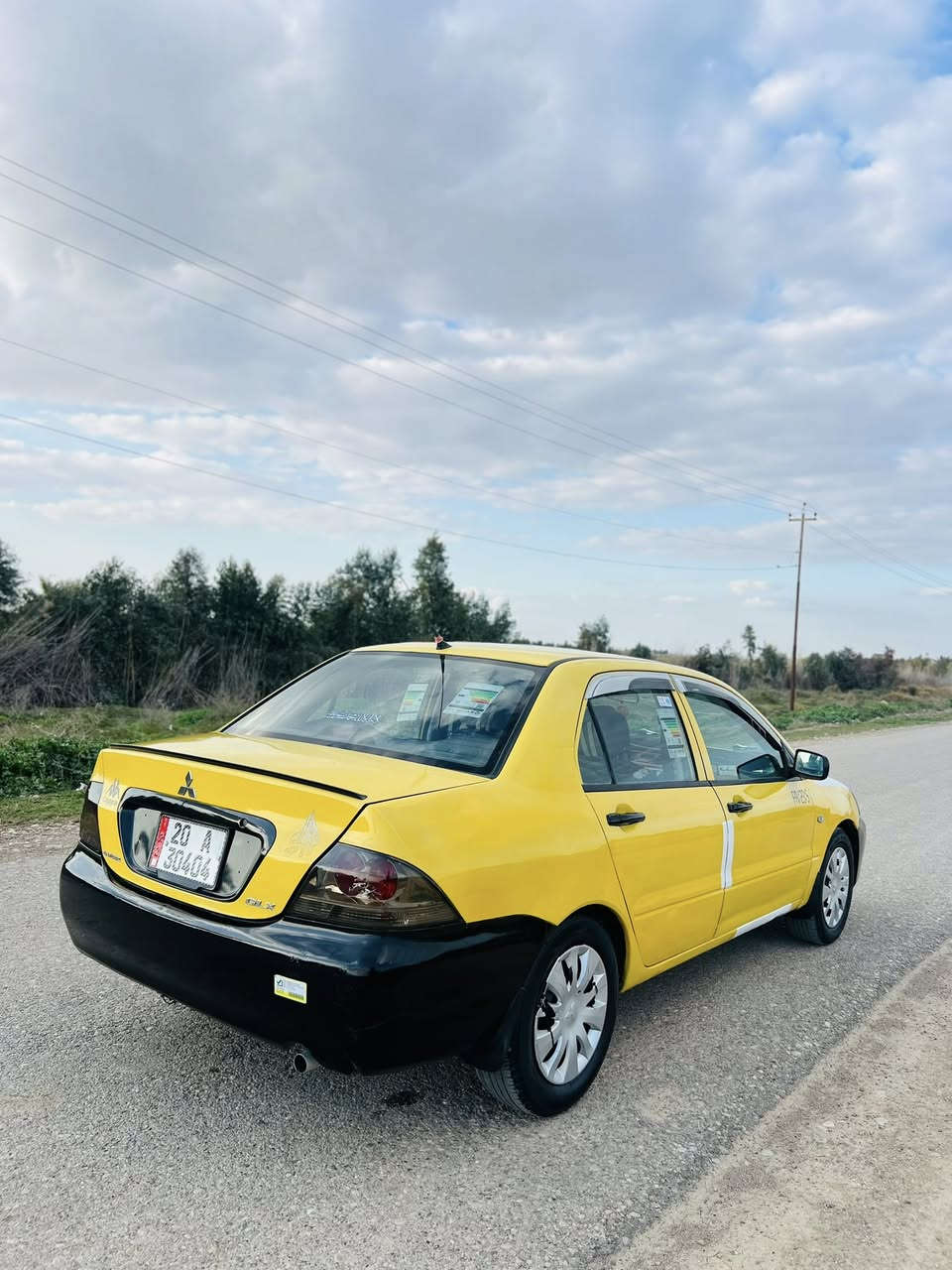 تحية طيبة على جميع 🌹
لانسر 2010 رقم ديالى دولي بسمي محرك 1600 مكينه وكير خير من الله صدر امامي خلفي جديد قبل شهر مبدله تخم تاير تبريد ثلج تدفئه شغاله سياره جاهزه وكبل للشارع بدون اي نقص جديده بمعنه الكلام واحله من الصور على أيدي مامخلي بيها نقص بيها طخه بجاملغ الامامي بدون لغد وشاصي قطعتين رش بدون دواخل السعر 65$ وبيها مجال للطيبين عنوان سياره ديالى ***********
