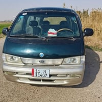 بريجو • ١٩٩٦ • بغداد بسمايه