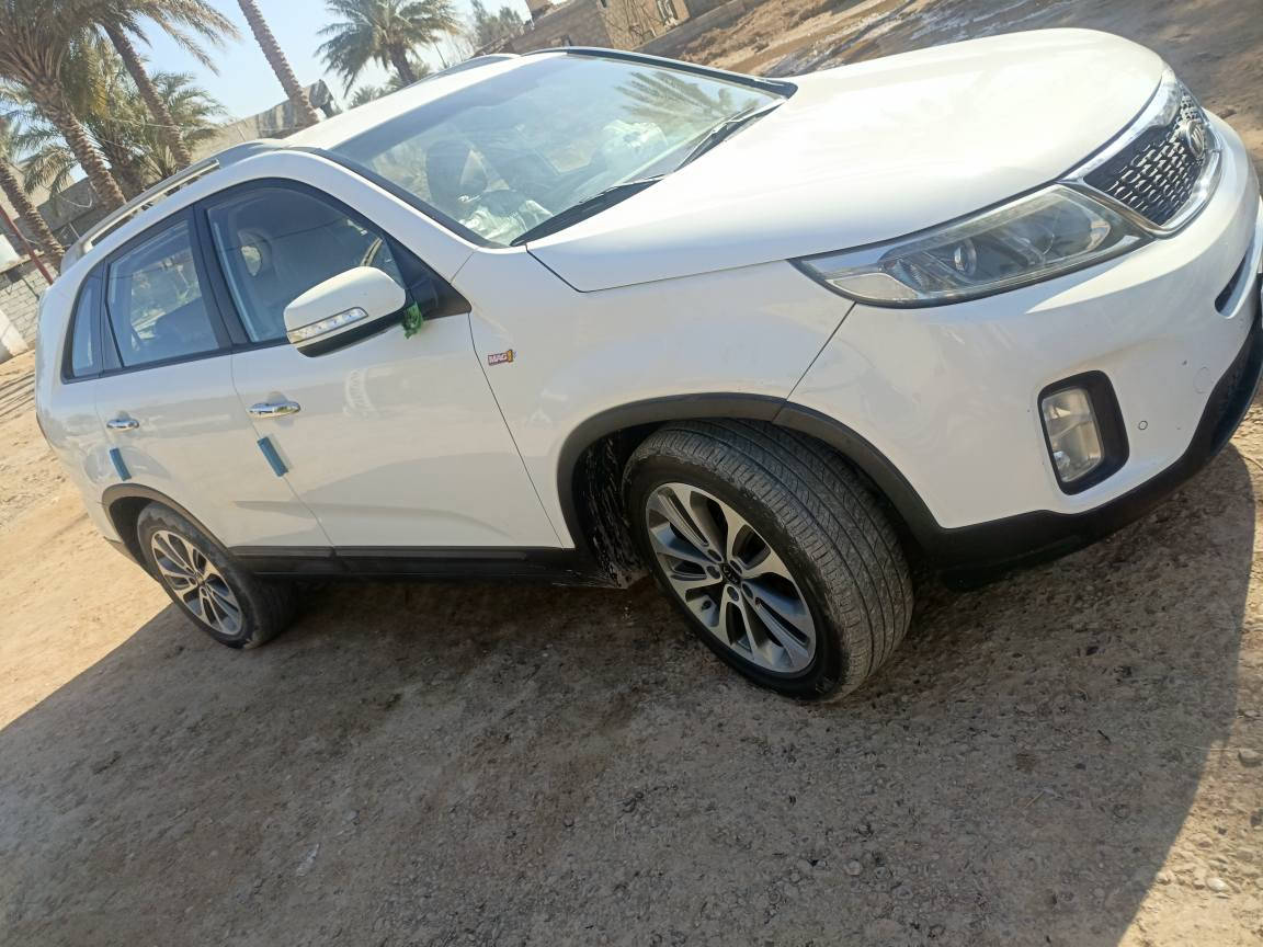 سياره سورينتو 15 محرك 6 خليجي رقم بغداد باسمي بصمه تشغيل وأبواب بصمه اشاير بالمري سياره مكفولة كفالة عامه من محرك كير كشر ماشيه 150 بيه ضرر باب خلفي شخط ومصبوغ السعر 200وبيه مجال كلش قليل الشراي يتصل على الرقم 0781185933 بغداد, العراق


**إذا كنت صاحب هذا الإعلان وتريد حذفه لأي سبب، رجاءا أرسل رسالة إلى الدعم الفني**