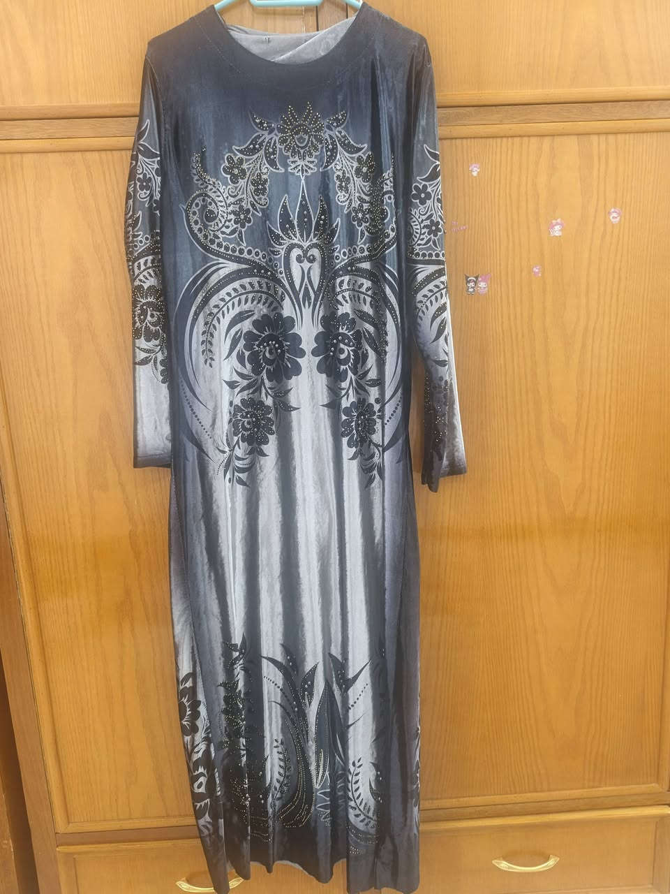 ملابس تصفية كارتون
قيم وأخذ ( مو أقل من ٤  ألف ) 
قياسات مختلفة 
⭕⭕ما عندي توصيل ⭕⭕
كربلاء باب طويريج


**إذا كنت صاحب هذا الإعلان وتريد حذفه لأي سبب، رجاءا أرسل رسالة إلى الدعم الفني**