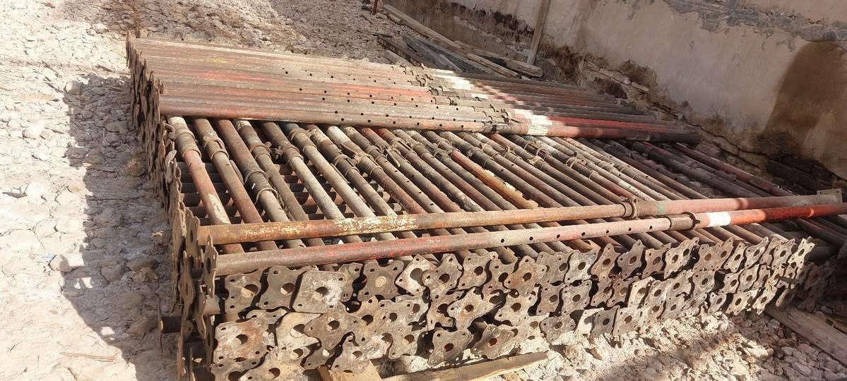 جكات عجمان للبيع الزوج ب26 مكاني حله ***********
