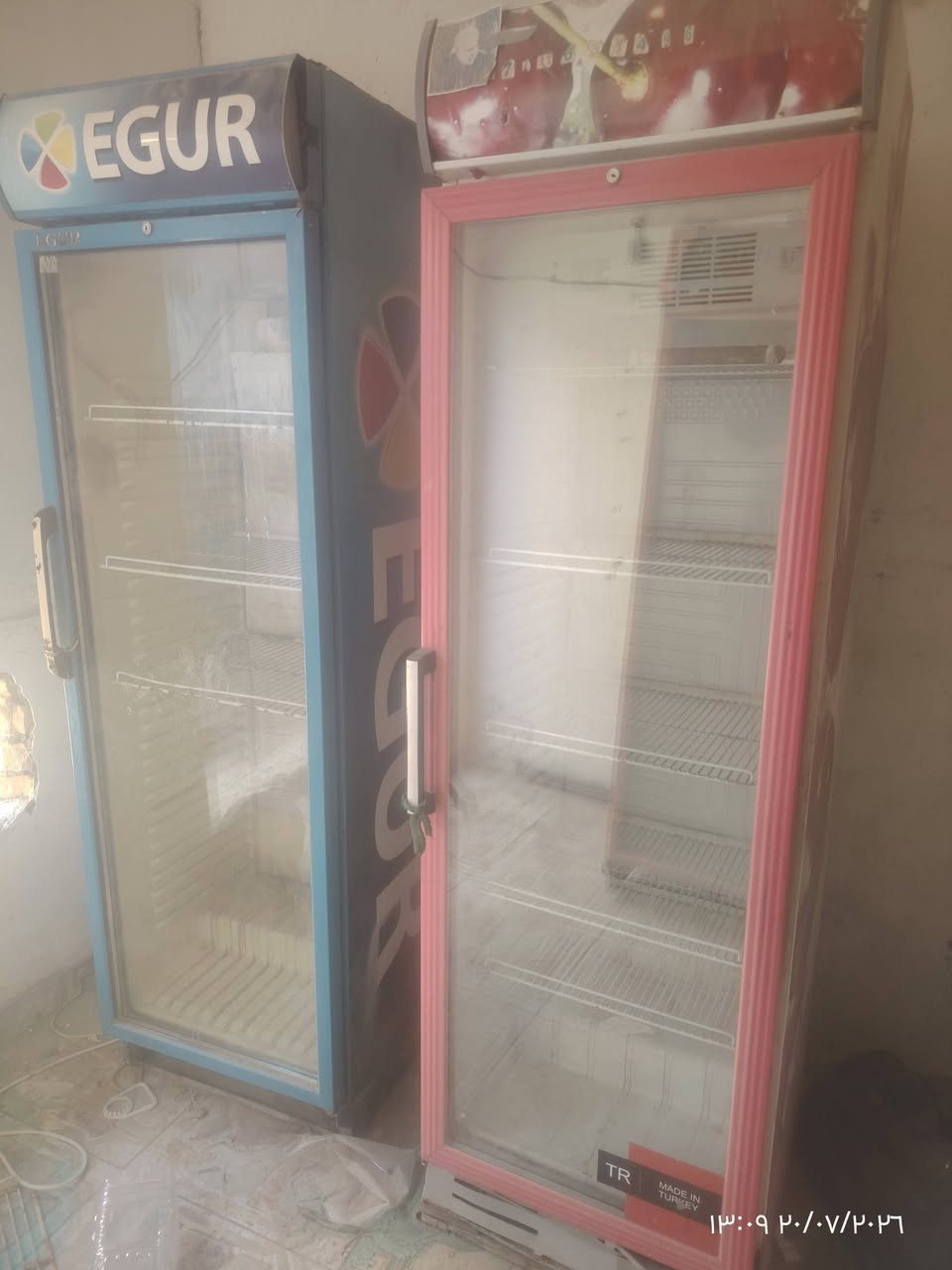 برادت عداد 3البيع
***********
