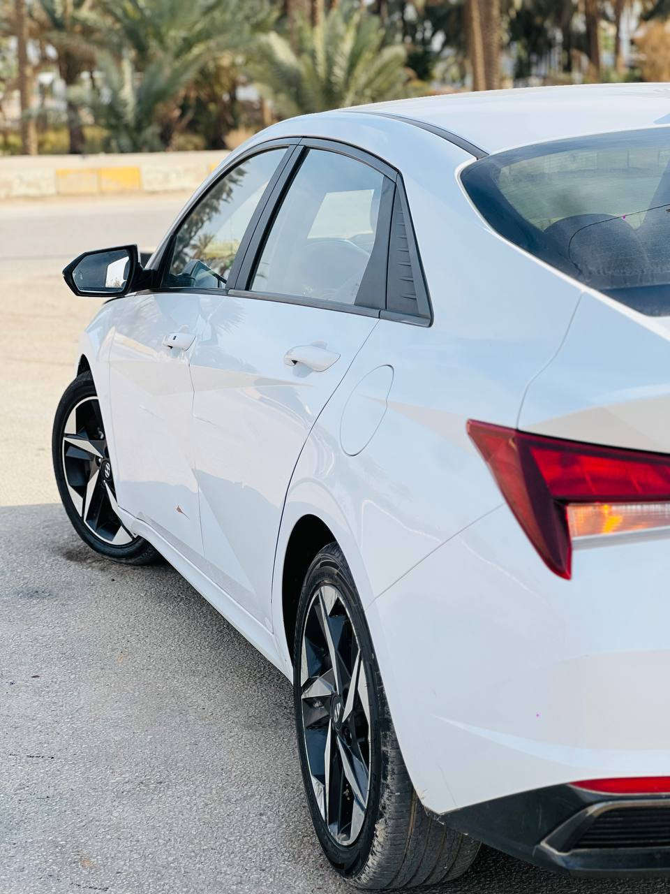 انترا افانتي
موديل 2021 وارد كندي ضربته بس بلعراق باب وحده داخل سياره اسود  سياره حلوه ونضيفه ومانقصه اي شي تاخذه ماتتعب بيه وثاني يوم تحويل باي مكان يعجبك موقع سياره الحله الورديه قرب معمل ابو كيره سعر سياره 122$ .👈***********
