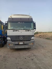 اكتروز للبيع  موديل 2000  عنوان واسط الصويره السعر ٢٨٠ 07800555991