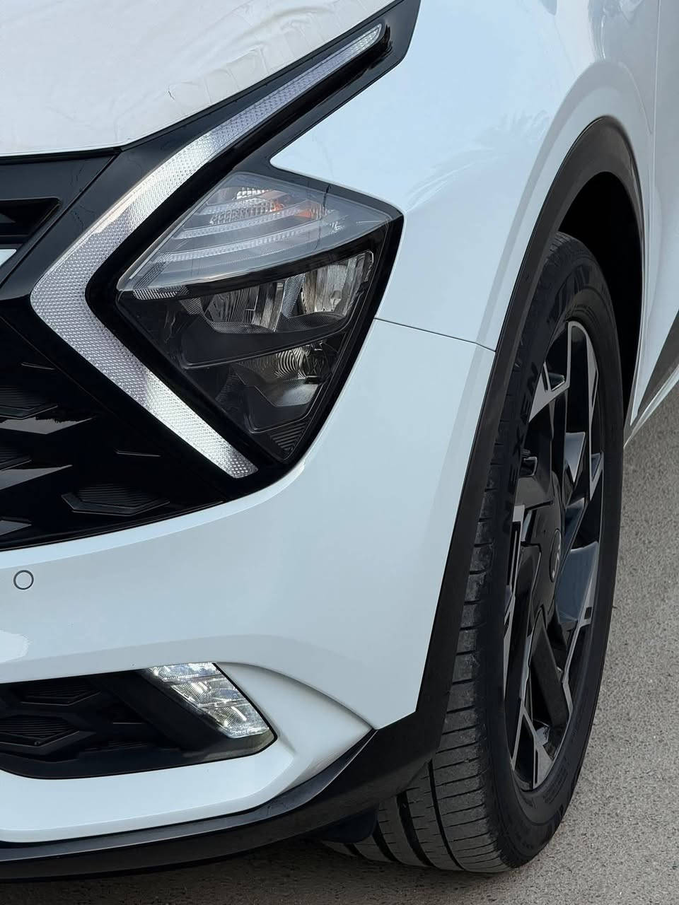 سلام عليكم
كيا سبورتج 2025 جي تي لاين اعلى فئة ومواصفات بلسبورتج 

بصمة 

بانوراما 

لد امامي وخلفي

مري شفط 

اشاير بلمري

ويل 19 

كشنات تدفئة

كشنات تبريد

ستيرن تدفئة 

كراسي كهرباء

شاحن وايرلس 

usb 

مود درايف 3 وضعيات

تبريد بيانو 

قطعتين تبريد

تحكم ستيرن جهتين

جنطة كهرباء

مانع انزلاق وانحدار

سايد بريك بصمة

دشبول متصل 

وبعد بيها هواي مواصفات 

مكفولة كفاله عامة من الصبغ والبارد والتبديل والشخوط والرصعات والفتح ومن كلشي ماشية 7000 آلاف 

رقمي ***********
