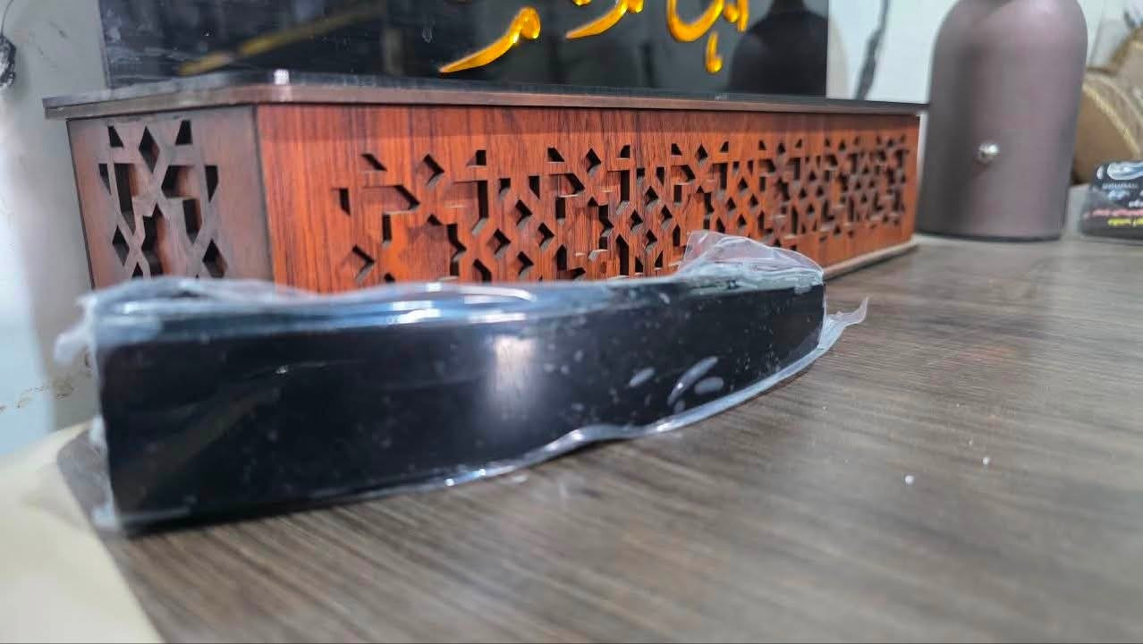 ادوات افيو
حاويه جديد
للاستفسار 
واتساب ***********
واتساب ***********
يوجد توصيل لجميع محافظات العراق
