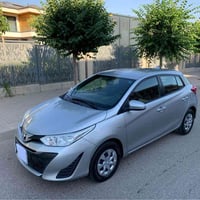 يارس • ٢٠١٨ • اوتوماتيك