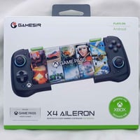 جيمسير X4 • جديد